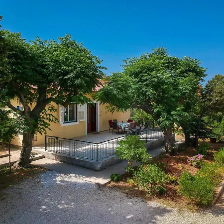 Vakantiehuis Andela By Interhome Barbat na Rabu