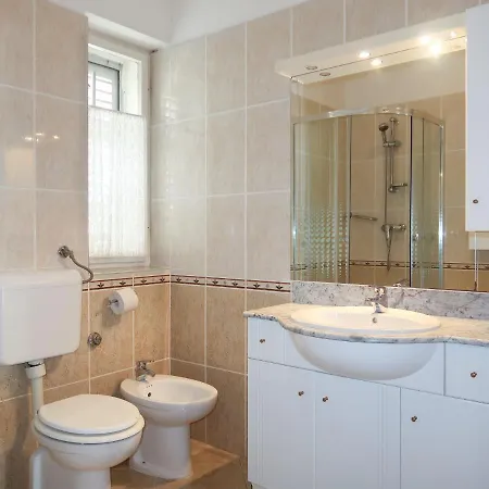 Andela By Interhome Vakantiehuis *