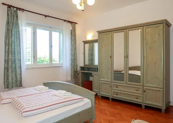 Andela By Interhome Barbat na Rabu
