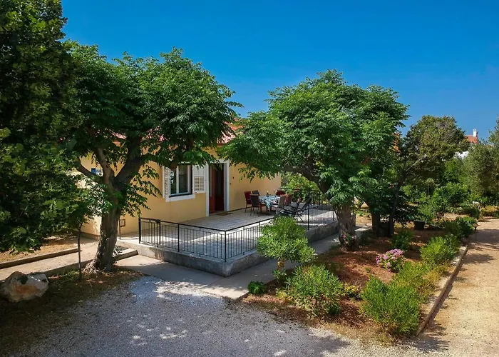 Σπίτι διακοπών Andela By Interhome Barbat na Rabu