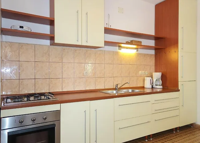 Andela By Interhome *