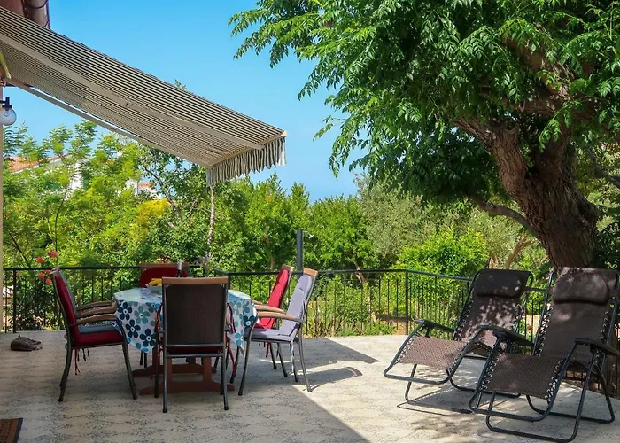 Σπίτι διακοπών Andela By Interhome *