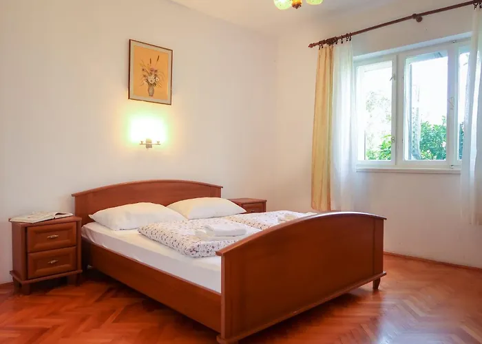 Σπίτι διακοπών Andela By Interhome Barbat na Rabu