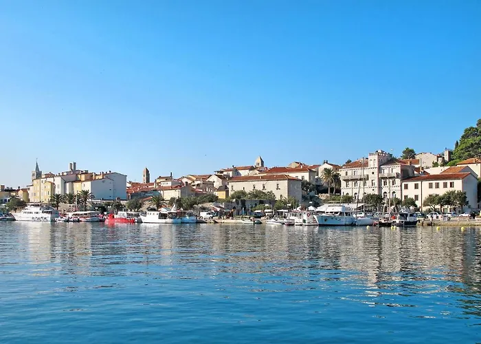 Andela By Interhome Σπίτι διακοπών Barbat na Rabu