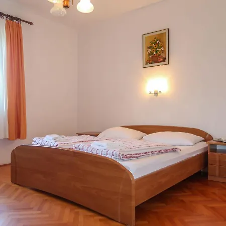 Holiday home Andela - Rab170 By Interhome *