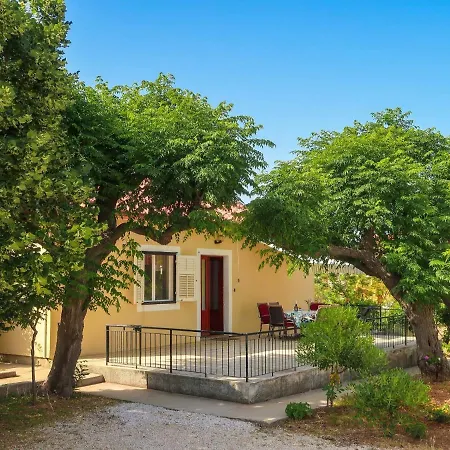 Holiday home Andela - Rab170 By Interhome *
