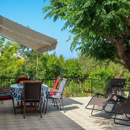 Holiday home Andela - Rab170 By Interhome *