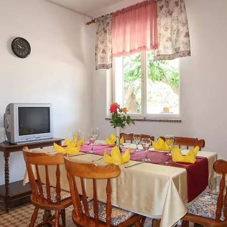 Andela - Rab170 By Interhome Barbat na Rabu