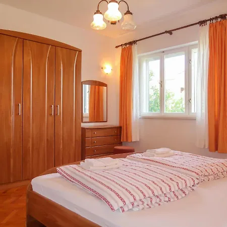 Andela - Rab170 By Interhome *