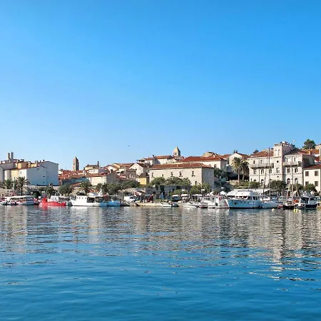 Andela By Interhome בית נופש Barbat na Rabu