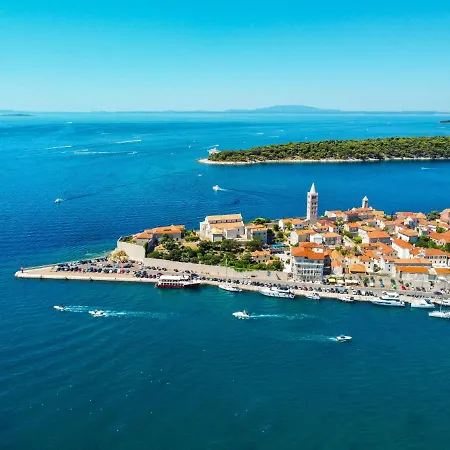 Andela By Interhome * Barbat na Rabu