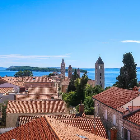 בית נופש Andela By Interhome Barbat na Rabu