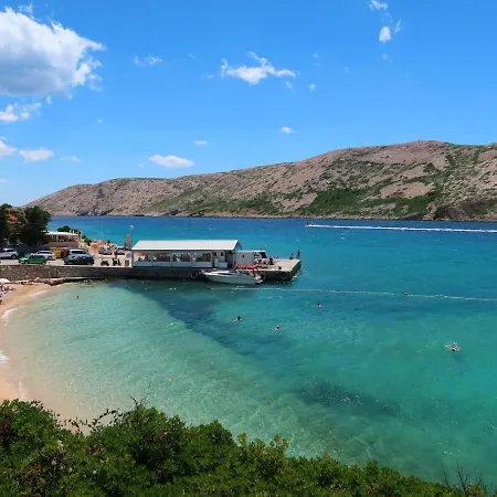 Andela By Interhome Barbat na Rabu