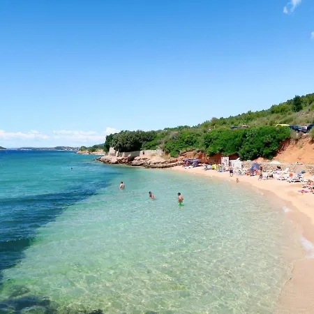 Andela By Interhome בית נופש Barbat na Rabu