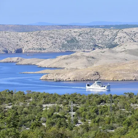 Andela By Interhome בית נופש