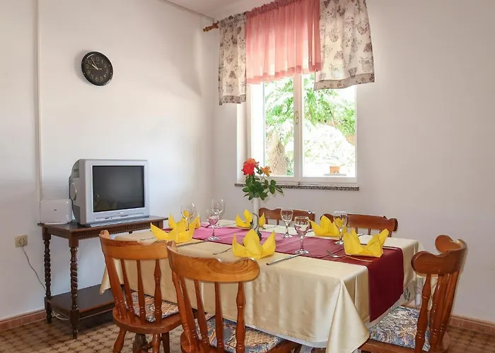 Andela By Interhome Barbat na Rabu