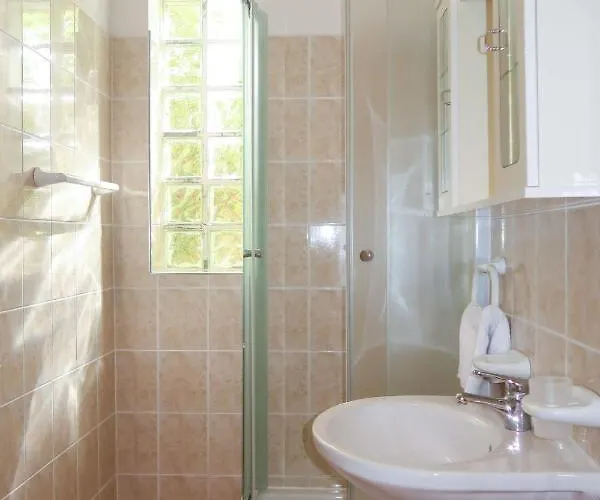 Dom wakacyjny Andela By Interhome *